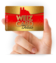 Weizcard Deluxe